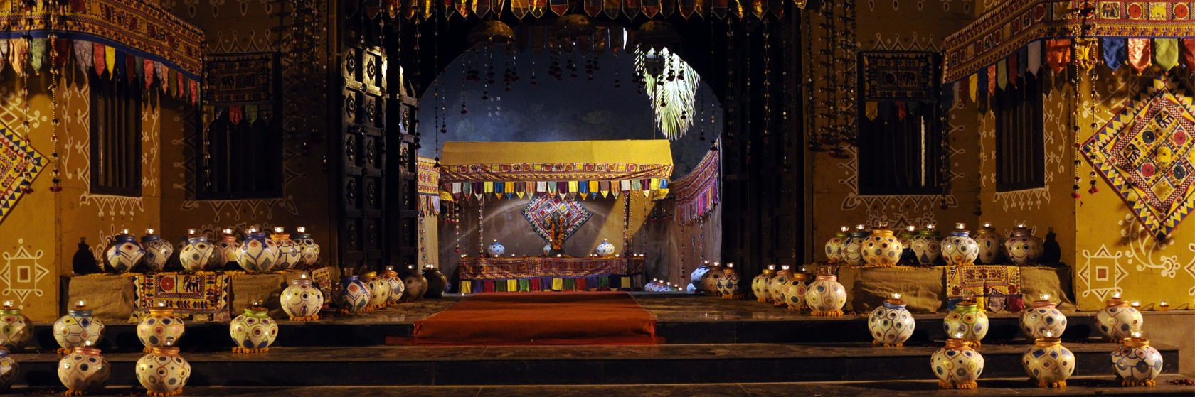 GaneshDecor's profile banner image