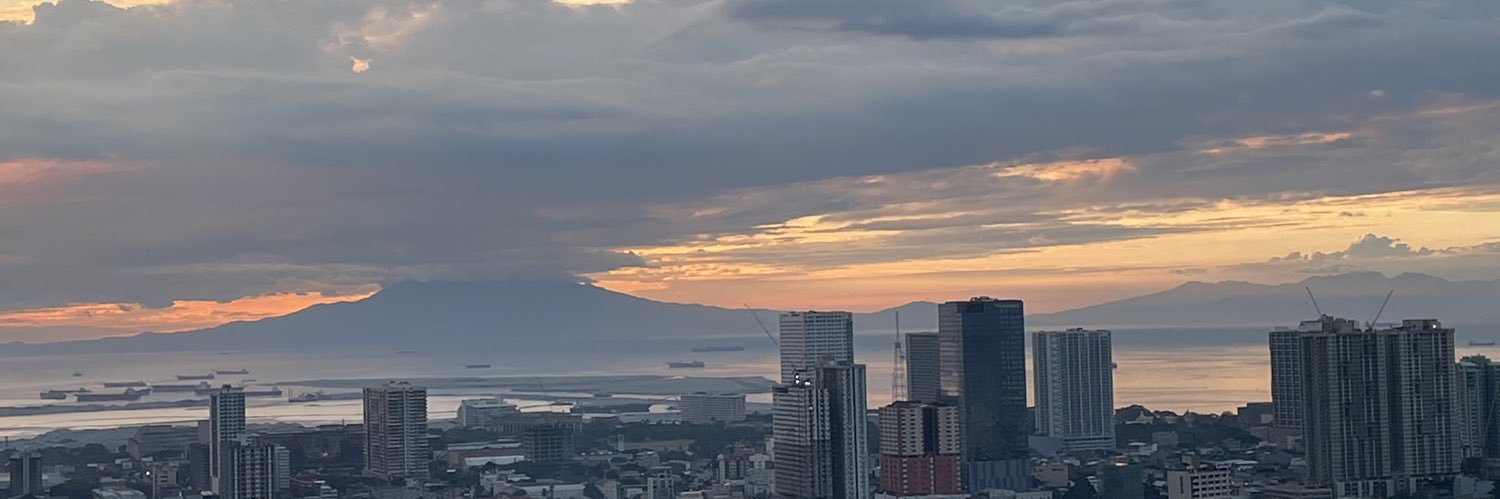 markhideki's profile banner image