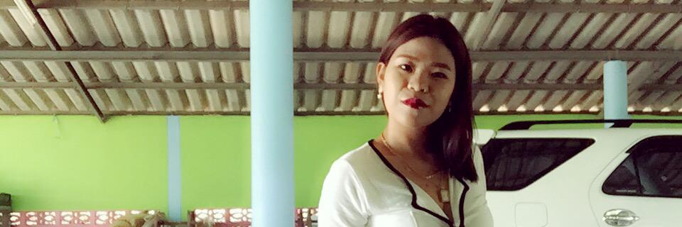 PassapornTagpoo's profile banner image