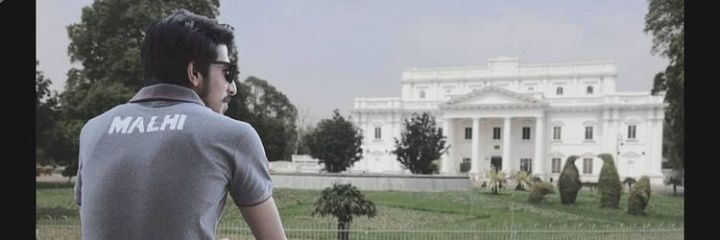 Ati_Malhi's profile banner image