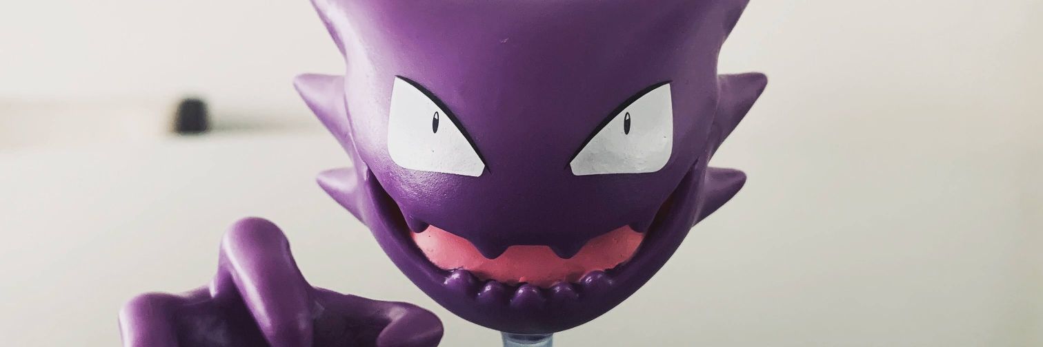 ronaru's profile banner image