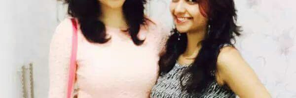 iSakshi2's profile banner image