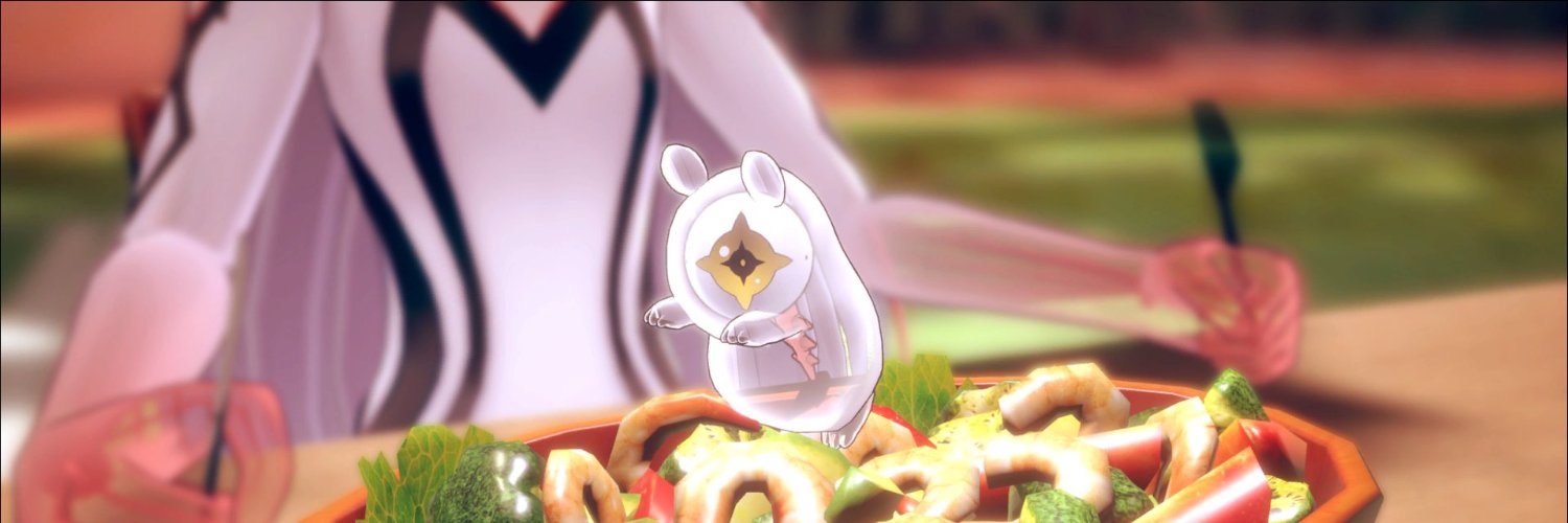 croenv's profile banner image