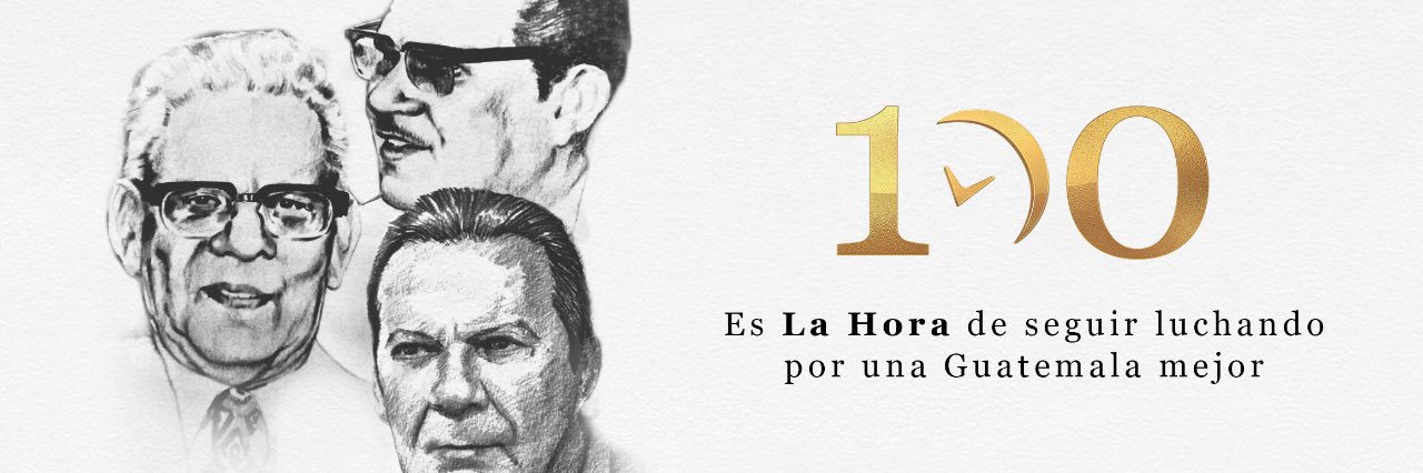 Pedro Pablo Marroquín P banner