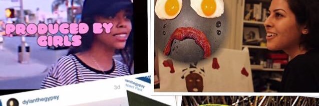 ProducedByGirls's profile banner image