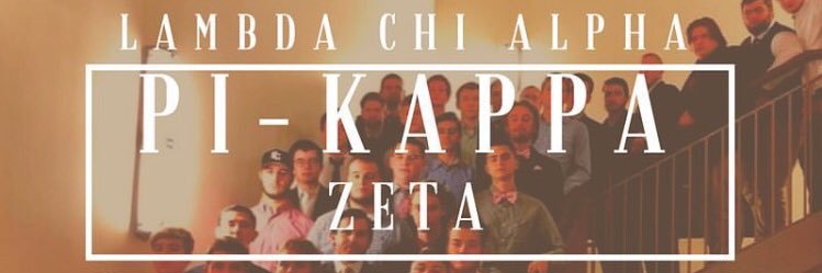 CCULambdaChi's profile banner image