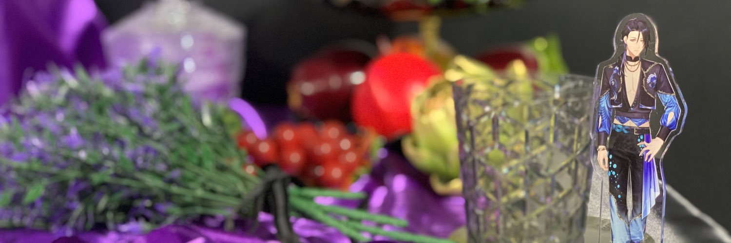 ୨୧✿୨୧ま ろ୨୧✿୨୧ banner