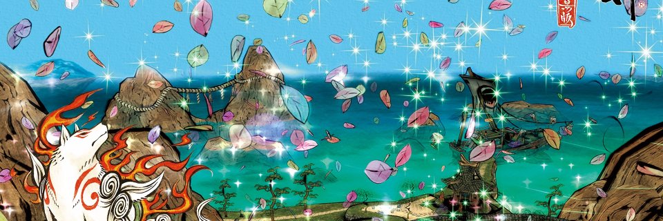 LokiPersona's profile banner image