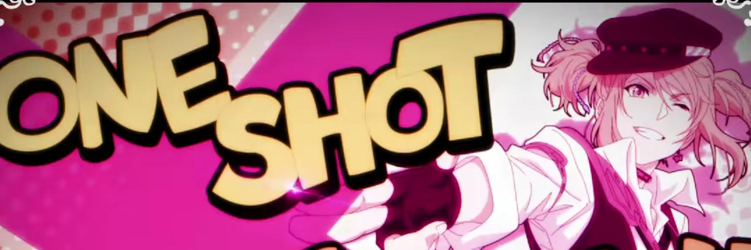 Anstmosic's profile banner image