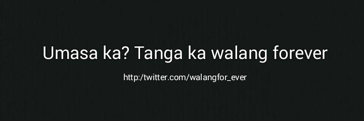 walangfor_ever's profile banner image