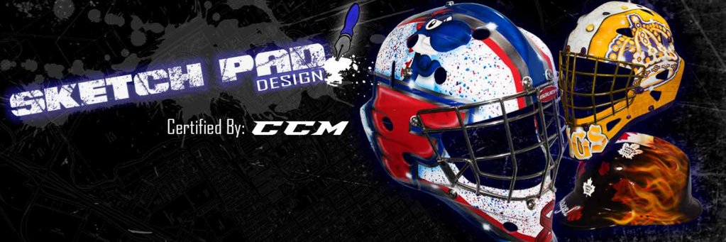 Sketch Pad Design banner