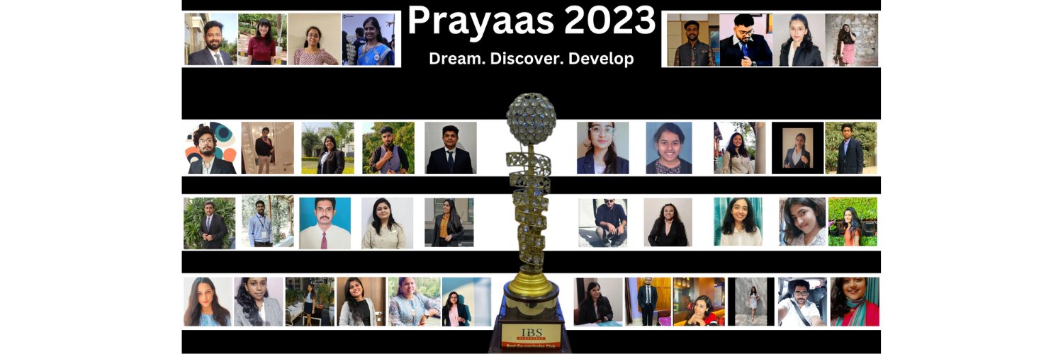 PrayaasIbs's profile banner image