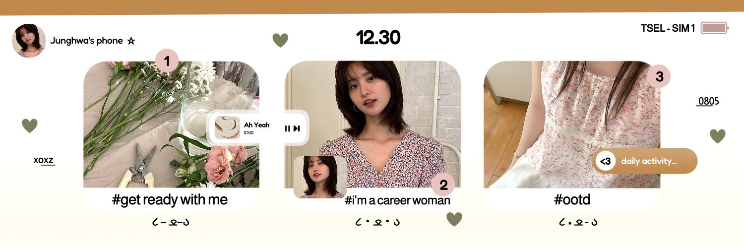 parkjjongaaa's profile banner image