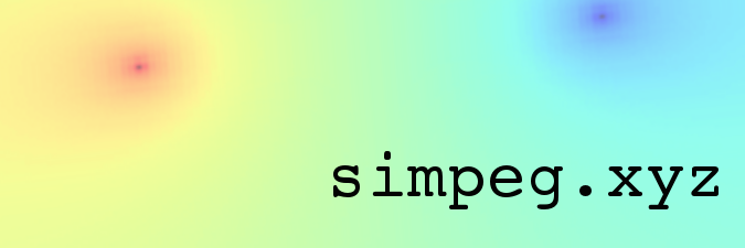SimPEG banner