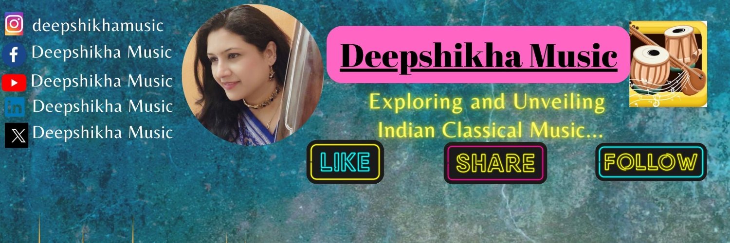 deepshikhamusic's profile banner image