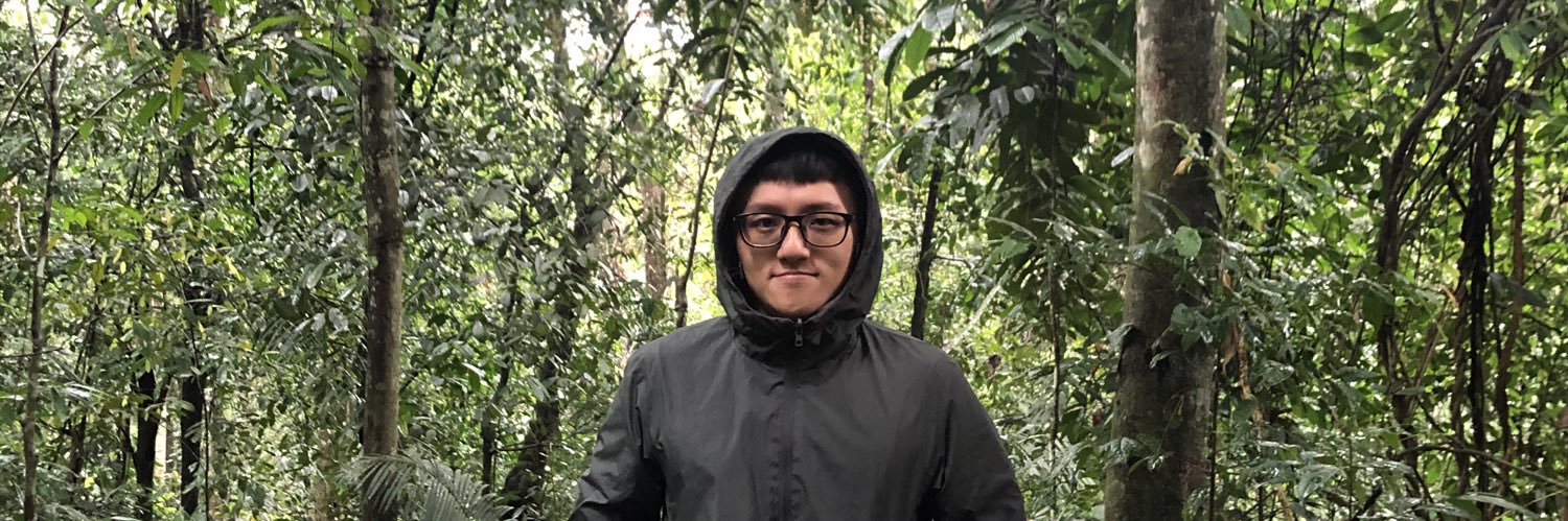 teoh8189's profile banner image