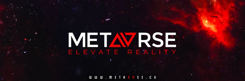 TheMetaVRse's profile banner image