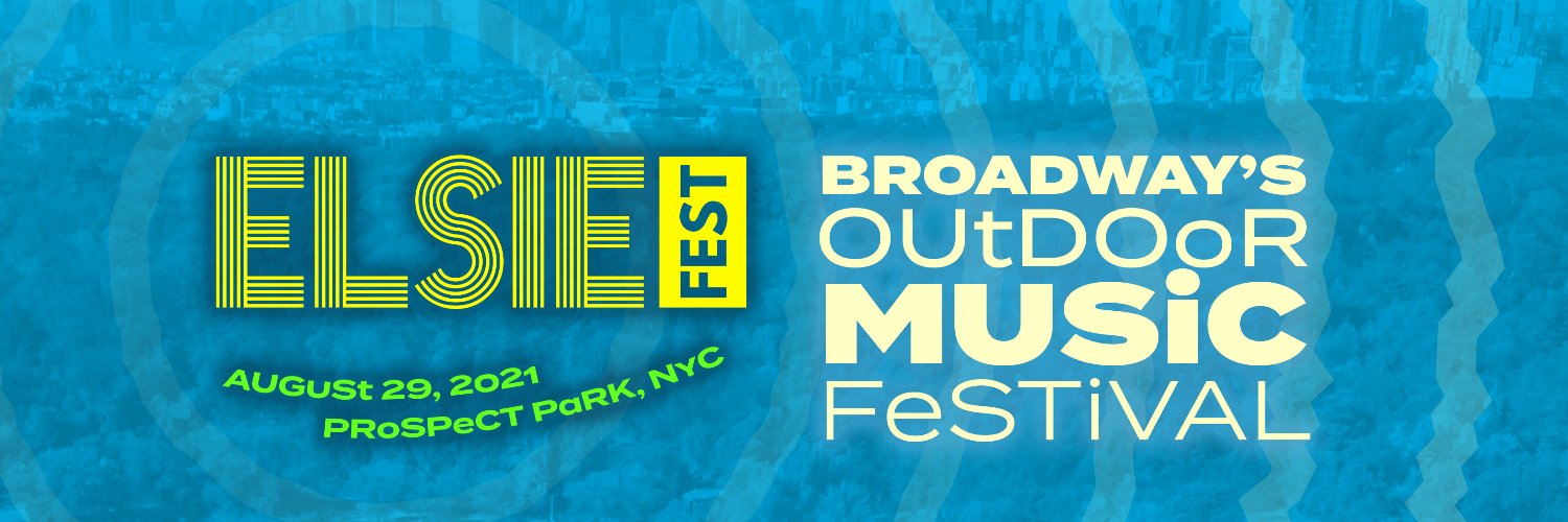 Elsie Fest banner