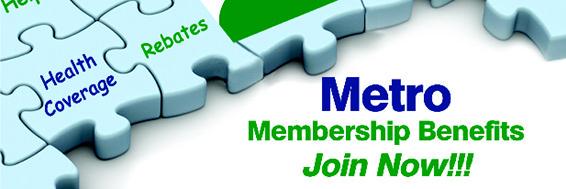 METRO Builders Assoc banner