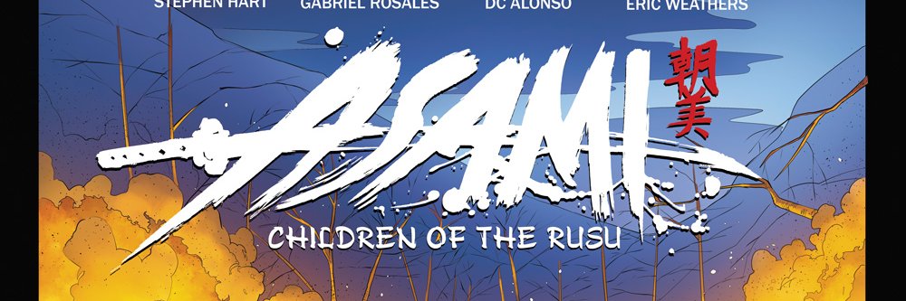 asamicomics's profile banner image