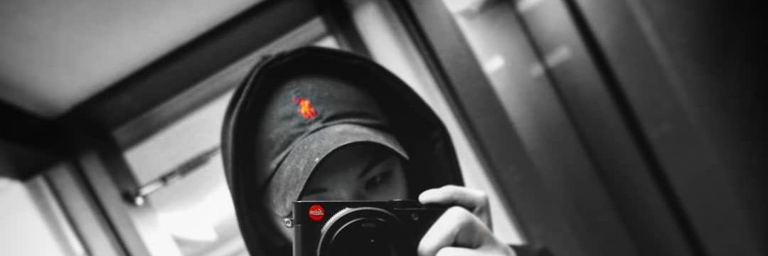 doong1122's profile banner image