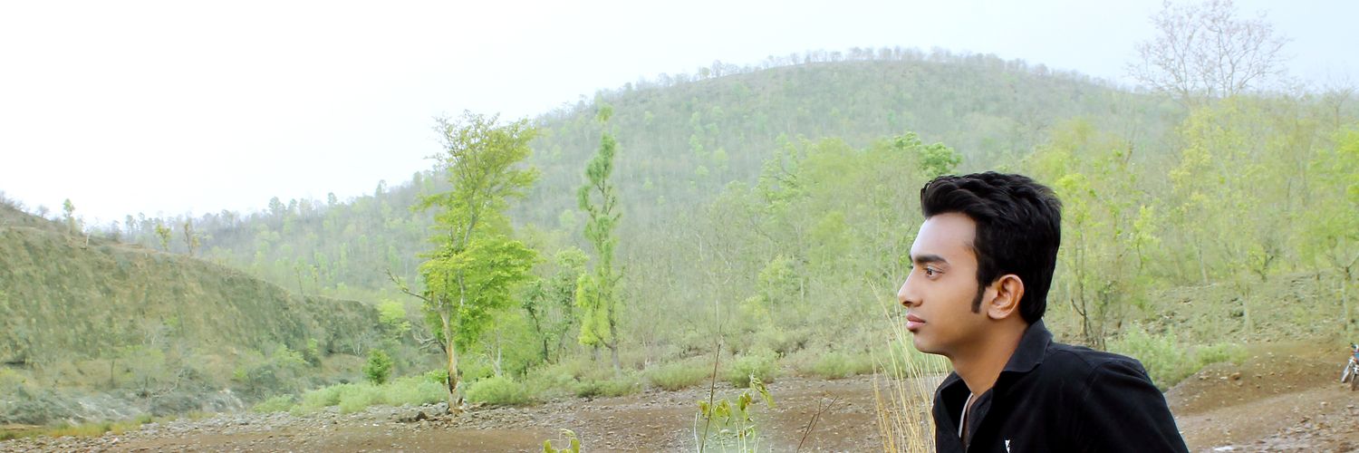 handsome_Rocky's profile banner image