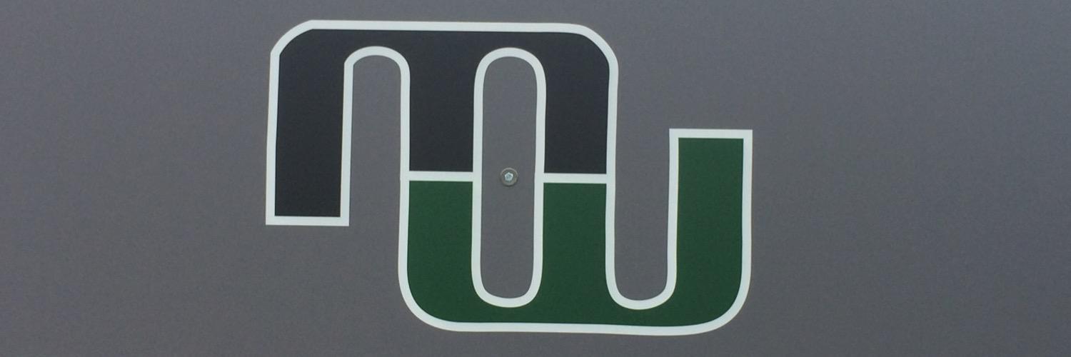 MW Softball banner