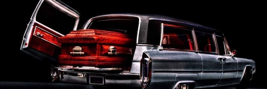 caronte_once's profile banner image