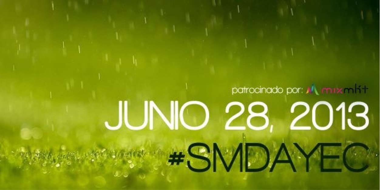 smdayEc's profile banner image
