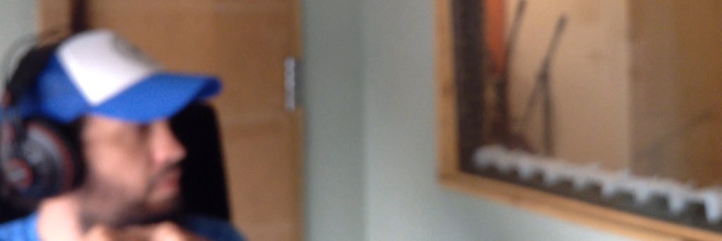 gastonPL's profile banner image