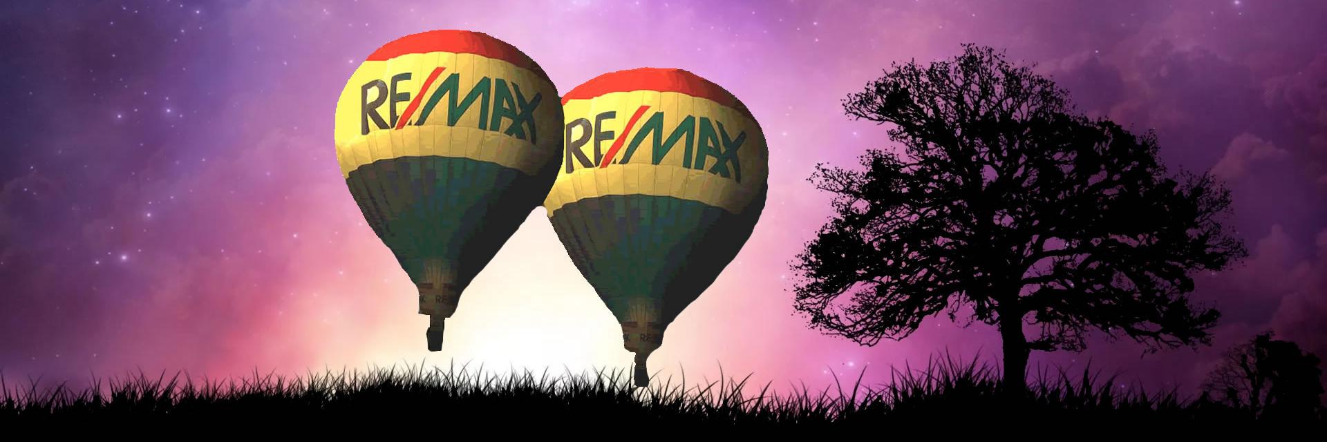 ariasderemax's profile banner image