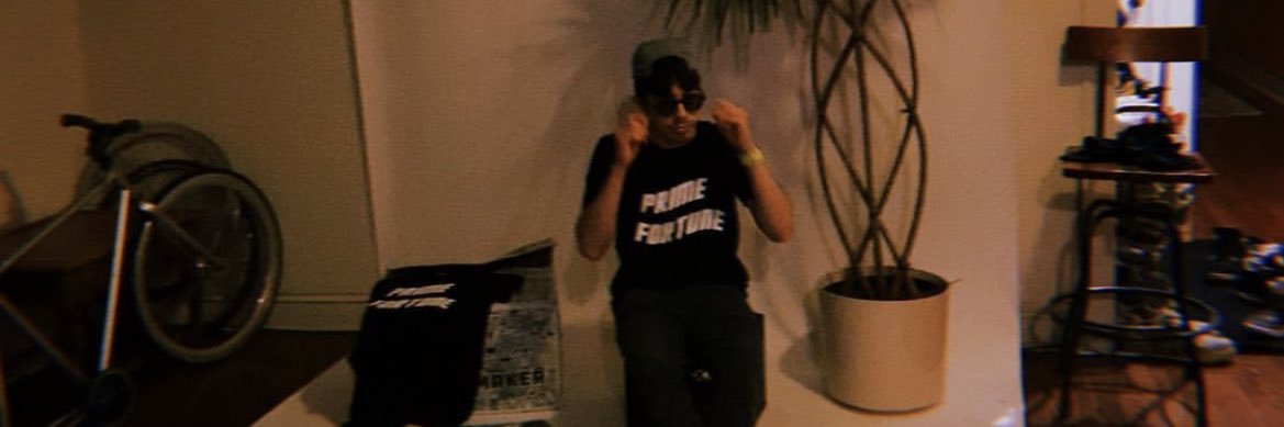tylerfromchi's profile banner image
