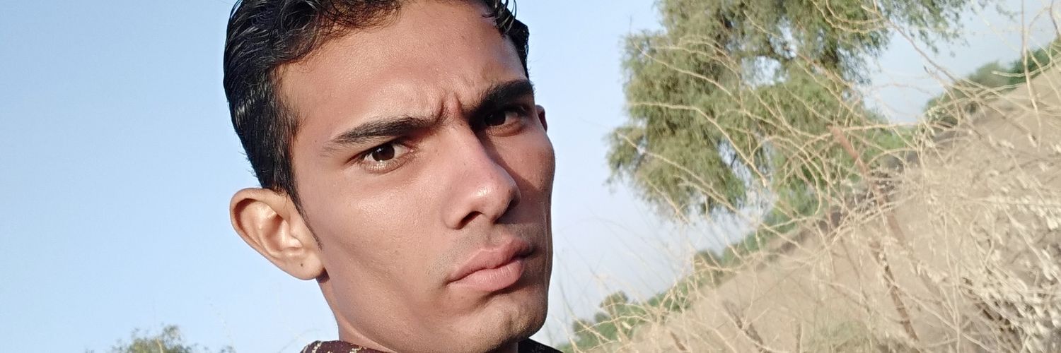 dineshdabhi0's profile banner image