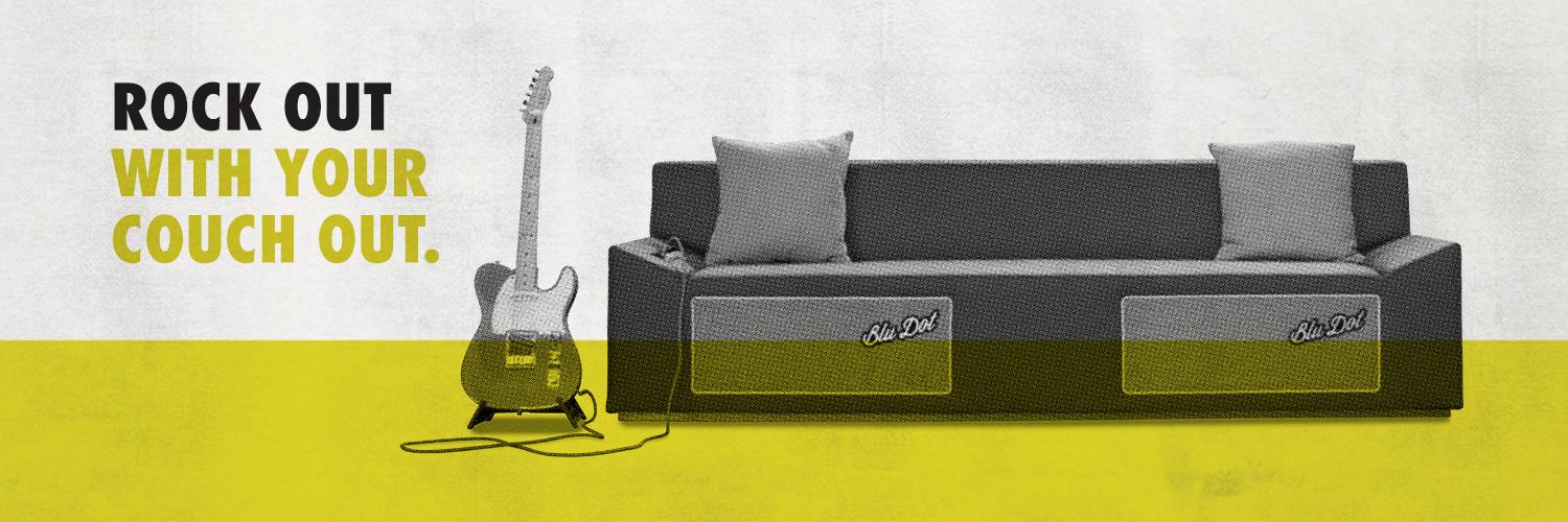 CouchOfRock's profile banner image