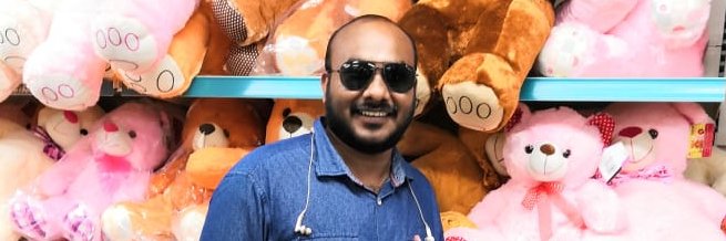 bhupathidp's profile banner image