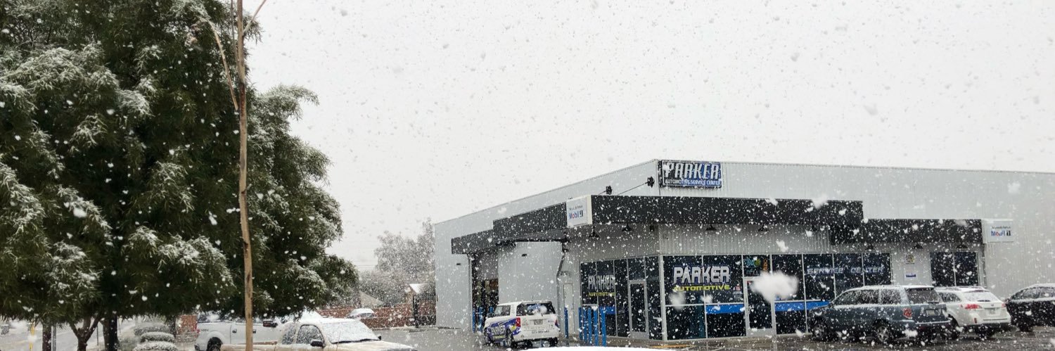 AzParkerAuto's profile banner image