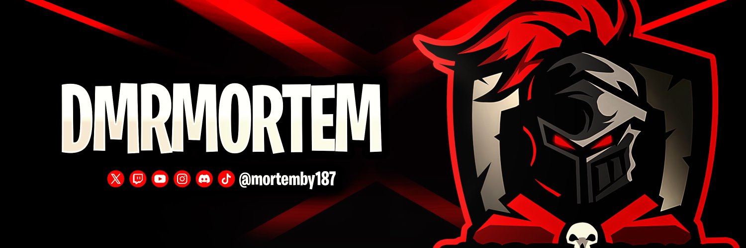 DMR Mortem banner