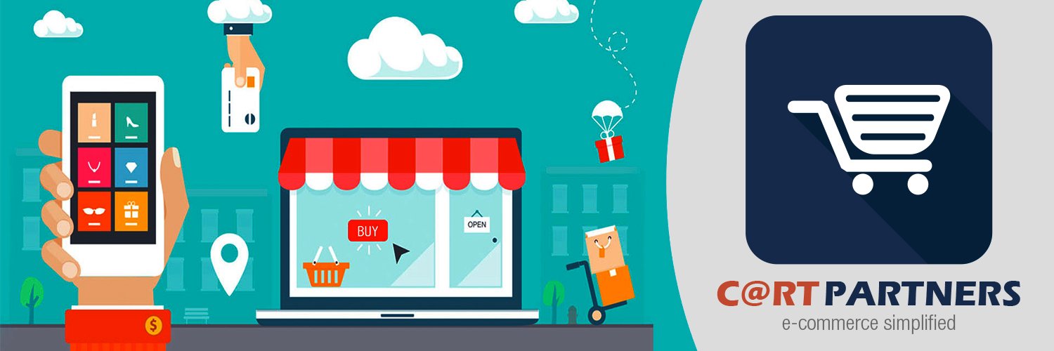 cartpartners's profile banner image