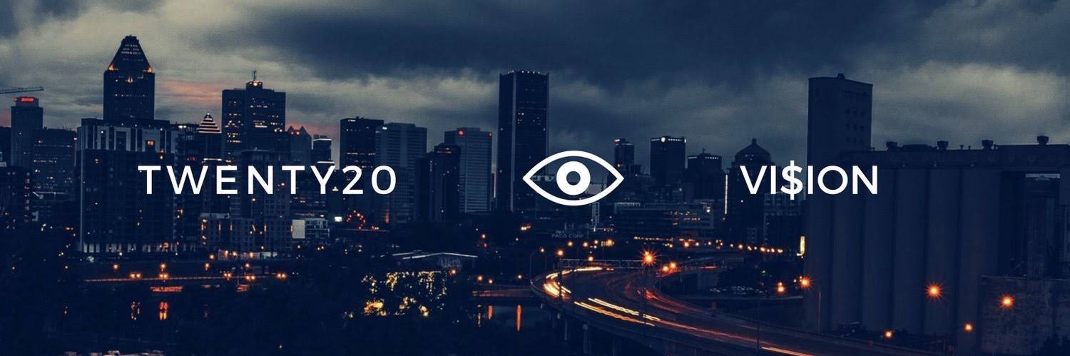 vision2dope's profile banner image