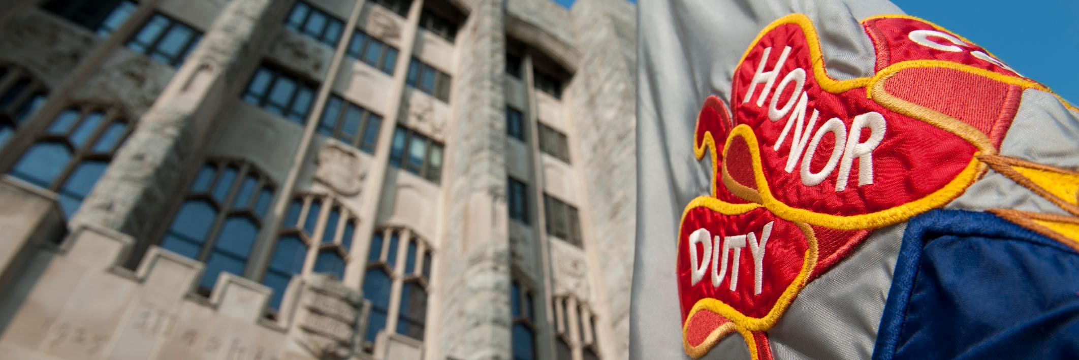 USAGWestPoint's profile banner image