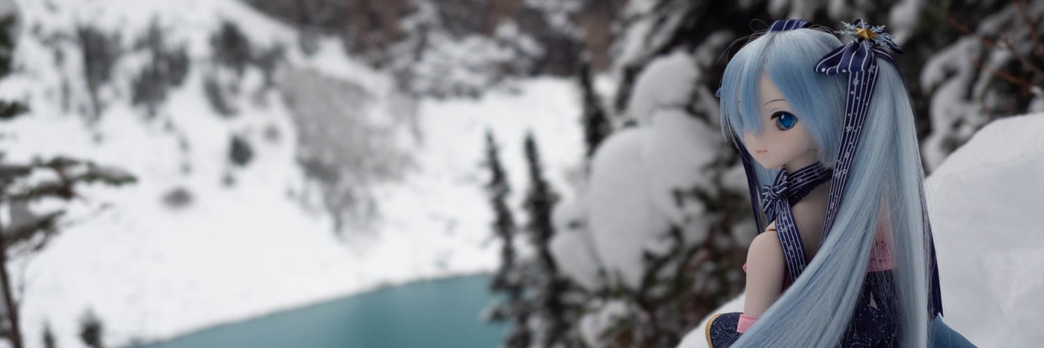 KannaSP's profile banner image