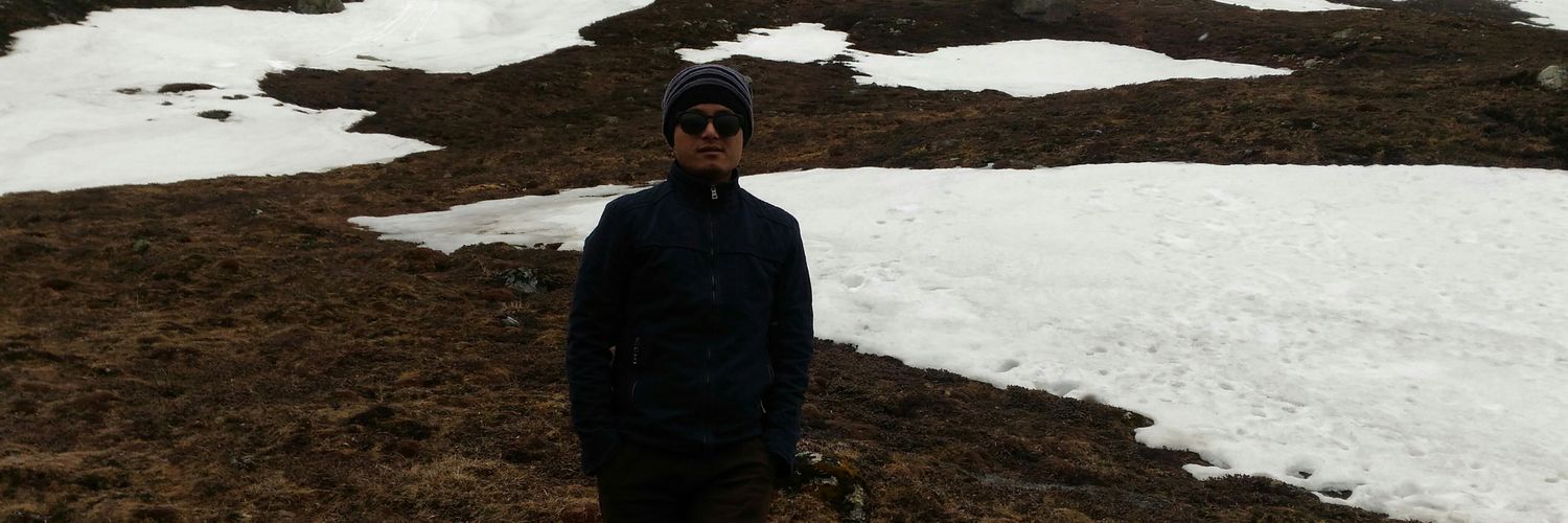 Adbinian's profile banner image