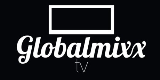 GlobalMixxTv's profile banner image