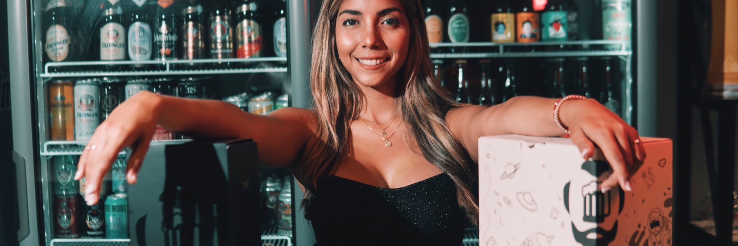 AlternativeBeer's profile banner image