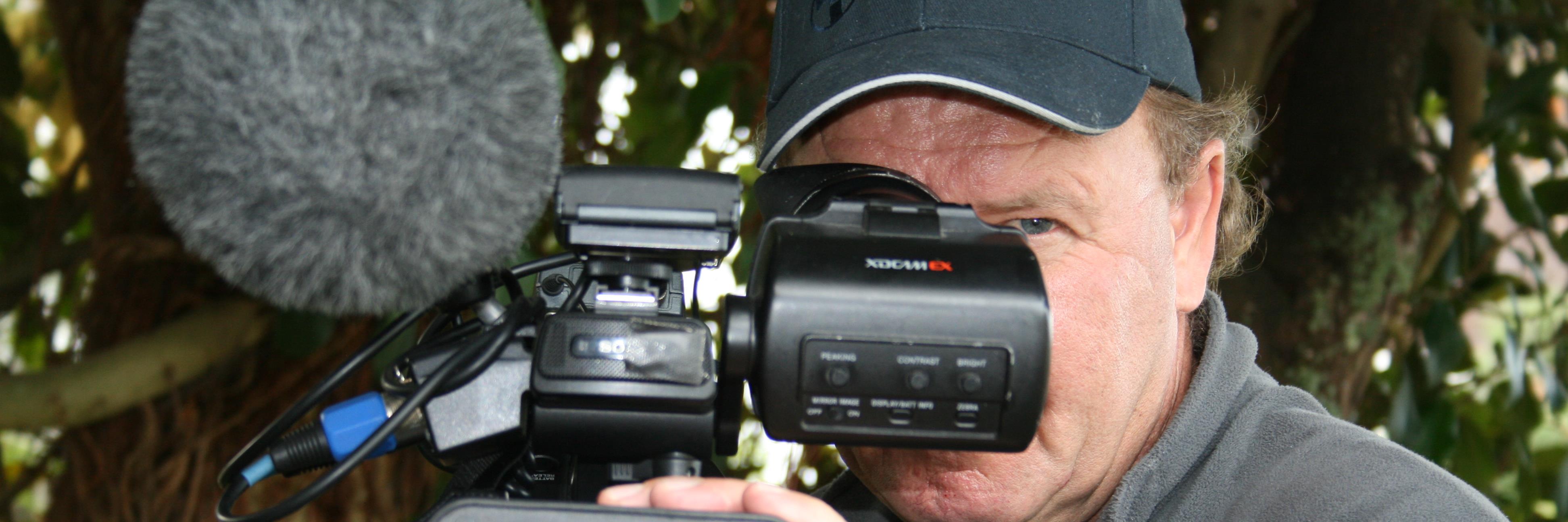 videovisionguy's profile banner image