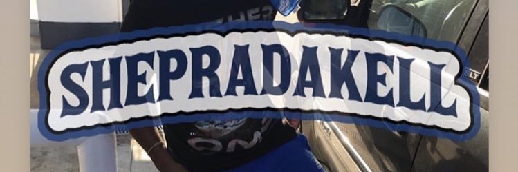 shepradakell's profile banner image