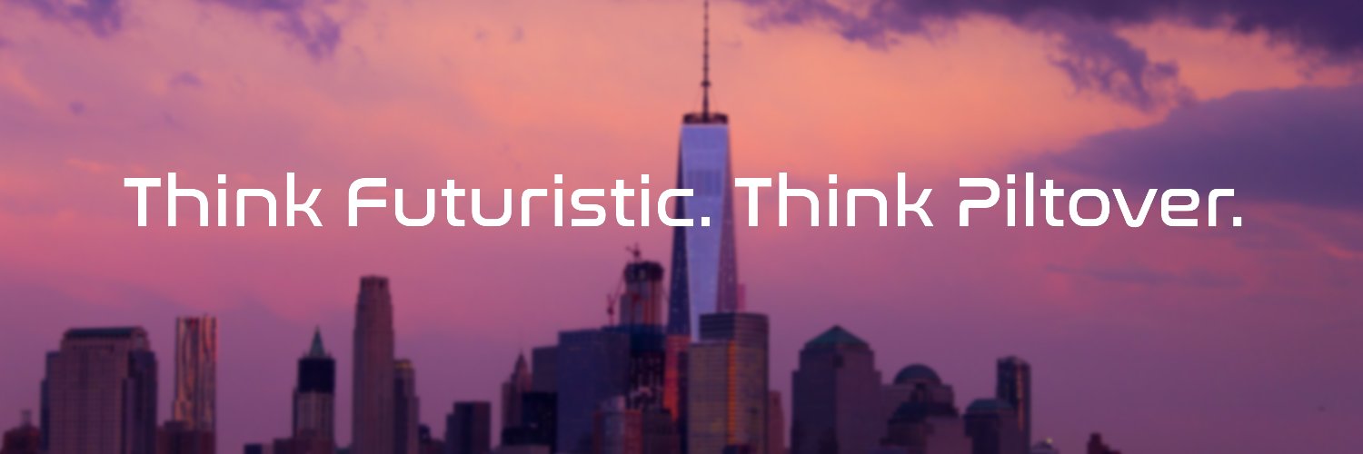 PiltoverTech's profile banner image
