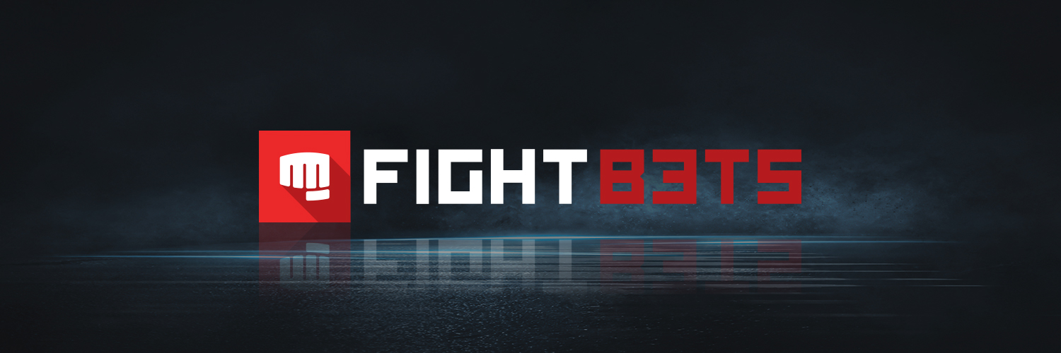 FIGHTBETS banner