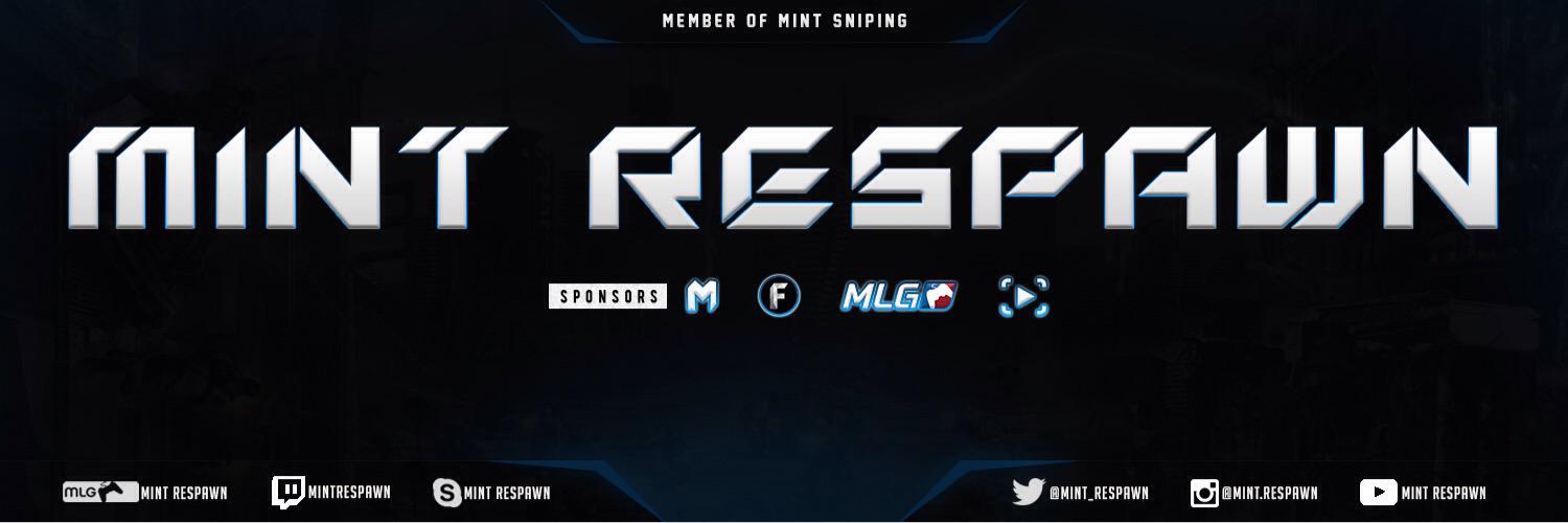 Mint_Respawn's profile banner image