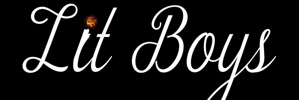 LitBoys's profile banner image